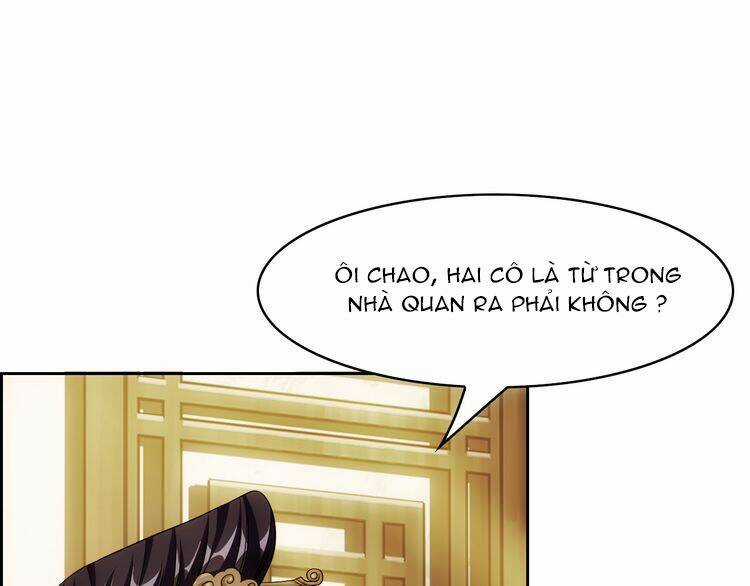 Vân Thiên Thành Chapter 7 trang 8