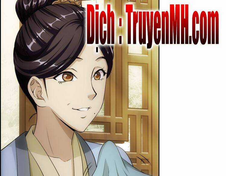 Vân Thiên Thành Chapter 7 trang 9