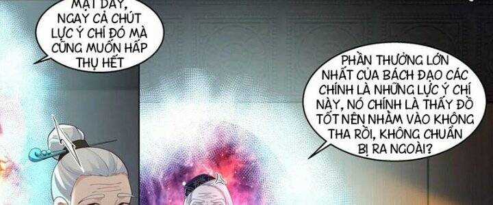 Vạn Tộc Chi Kiếp Chapter 446 trang 1