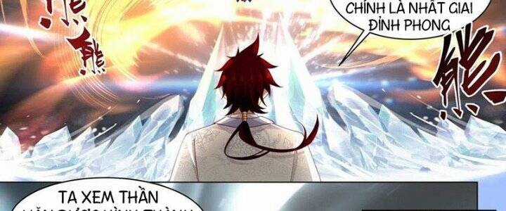 Vạn Tộc Chi Kiếp Chapter 447 trang 1