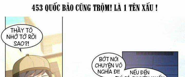 Vạn Tộc Chi Kiếp Chapter 453 trang 0