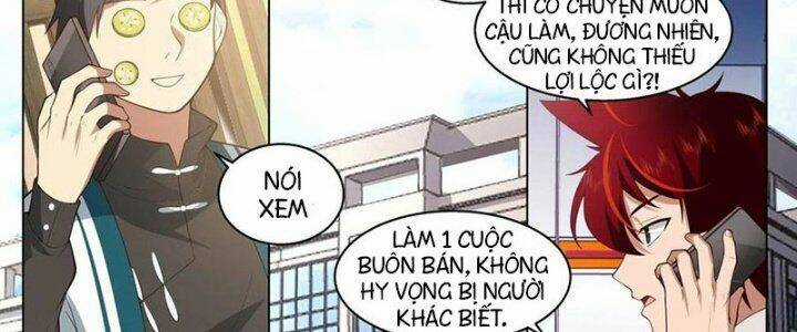 Vạn Tộc Chi Kiếp Chapter 453 trang 1