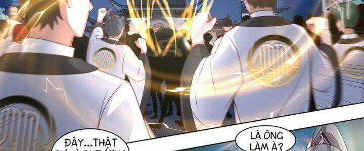 Vạn Tộc Chi Kiếp Chapter 462 trang 1