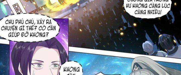 Vạn Tộc Chi Kiếp Chapter 463 trang 1
