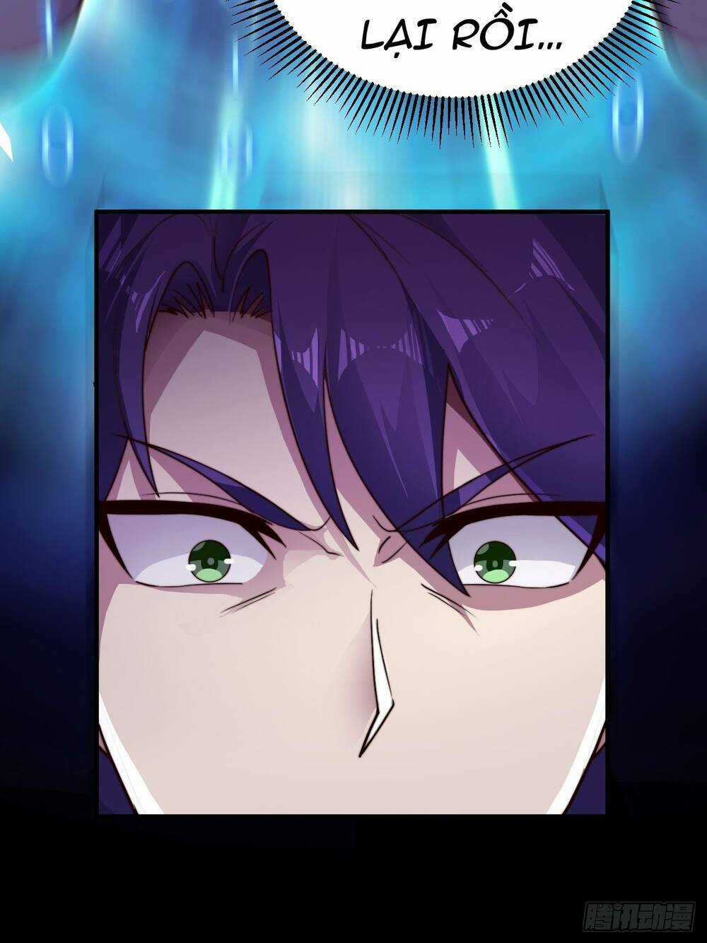 Vạn Tộc Đều Dưới Chân Ta Chapter 1 trang 10