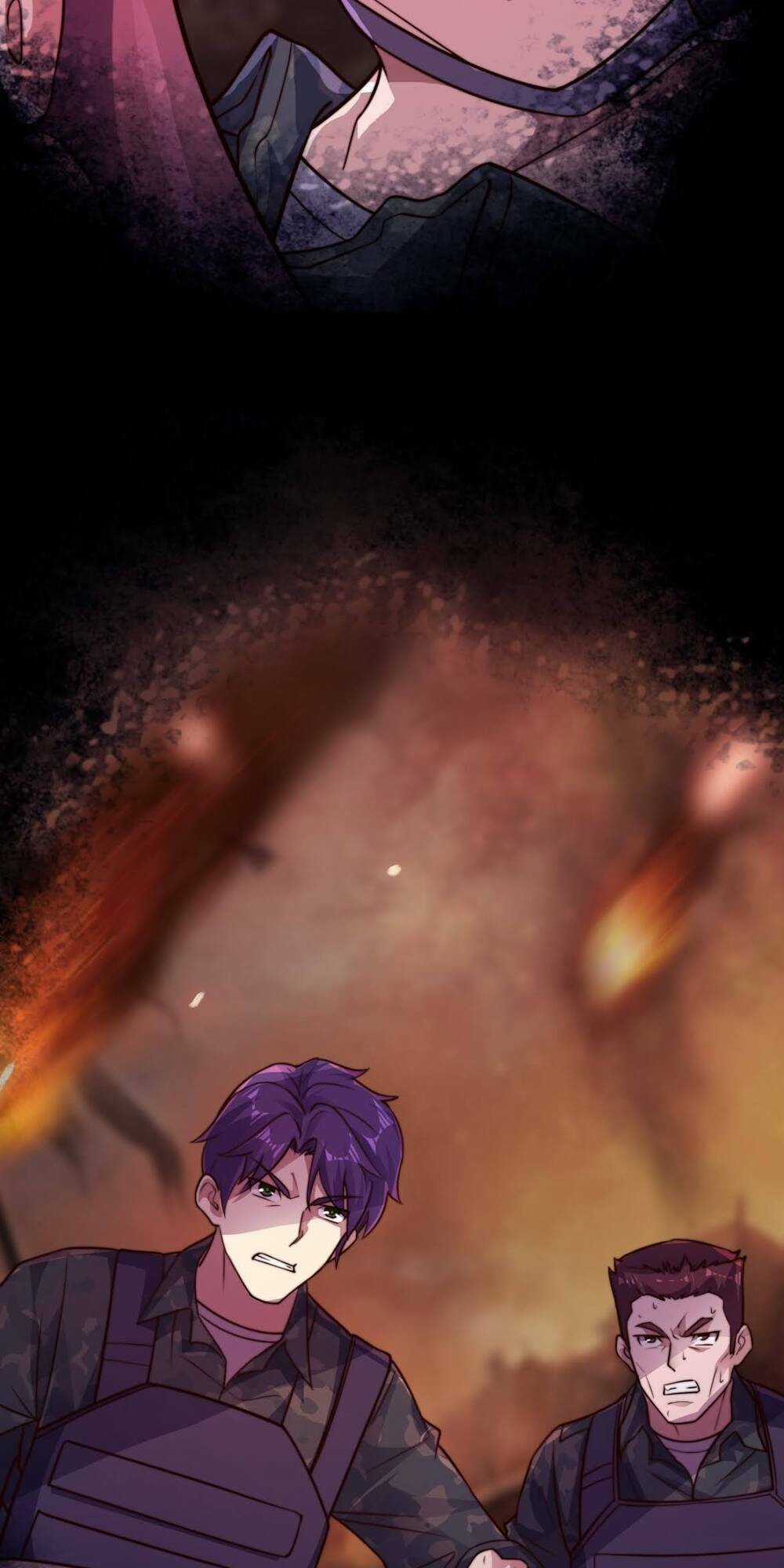 Vạn Tộc Đều Dưới Chân Ta Chapter 1 trang 18