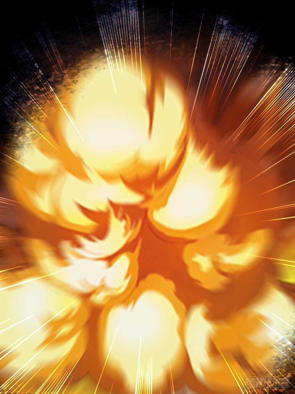 Vạn Tộc Đều Dưới Chân Ta Chapter 1 trang 28