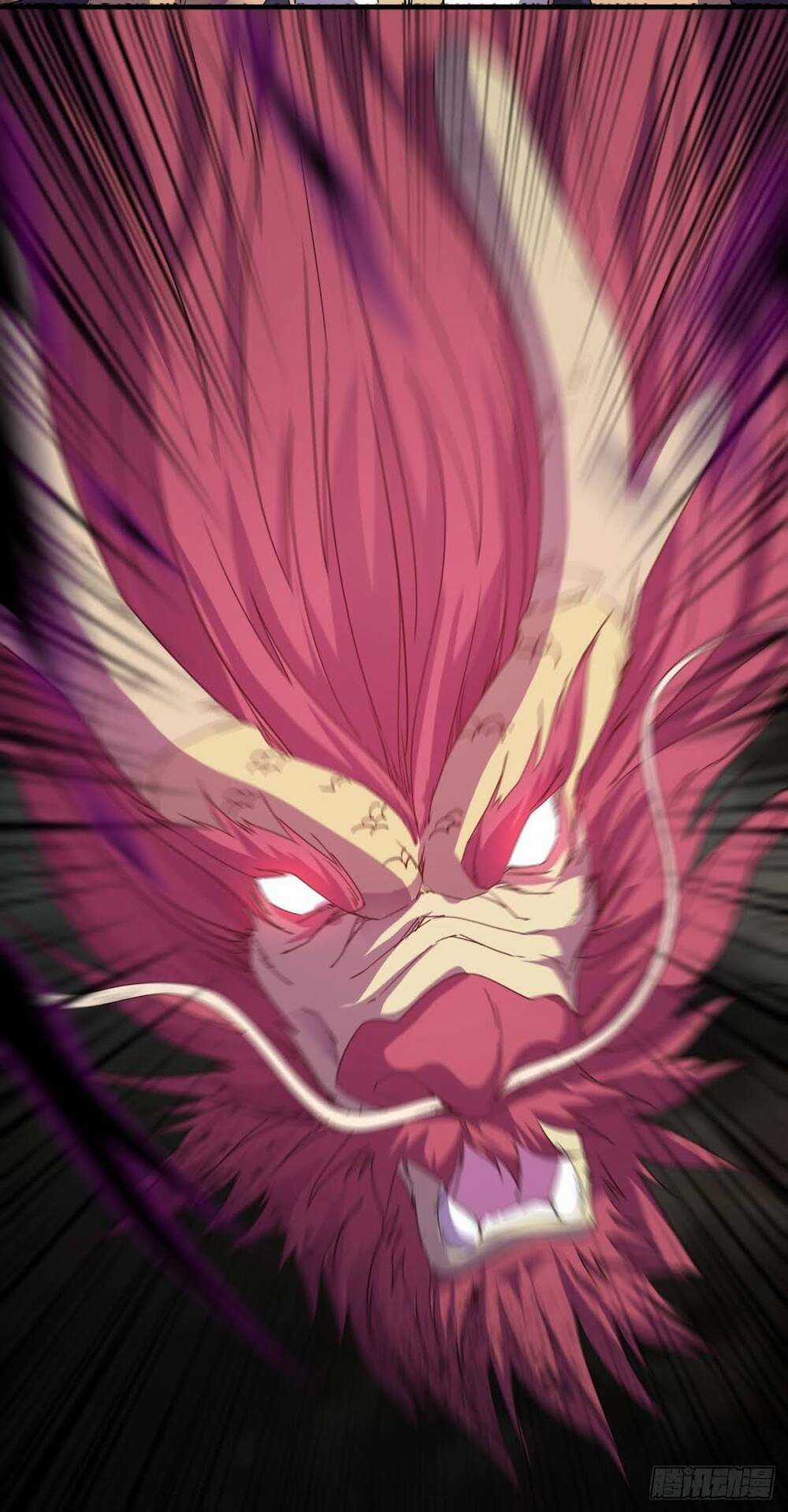 Vạn Tộc Đều Dưới Chân Ta Chapter 1 trang 39