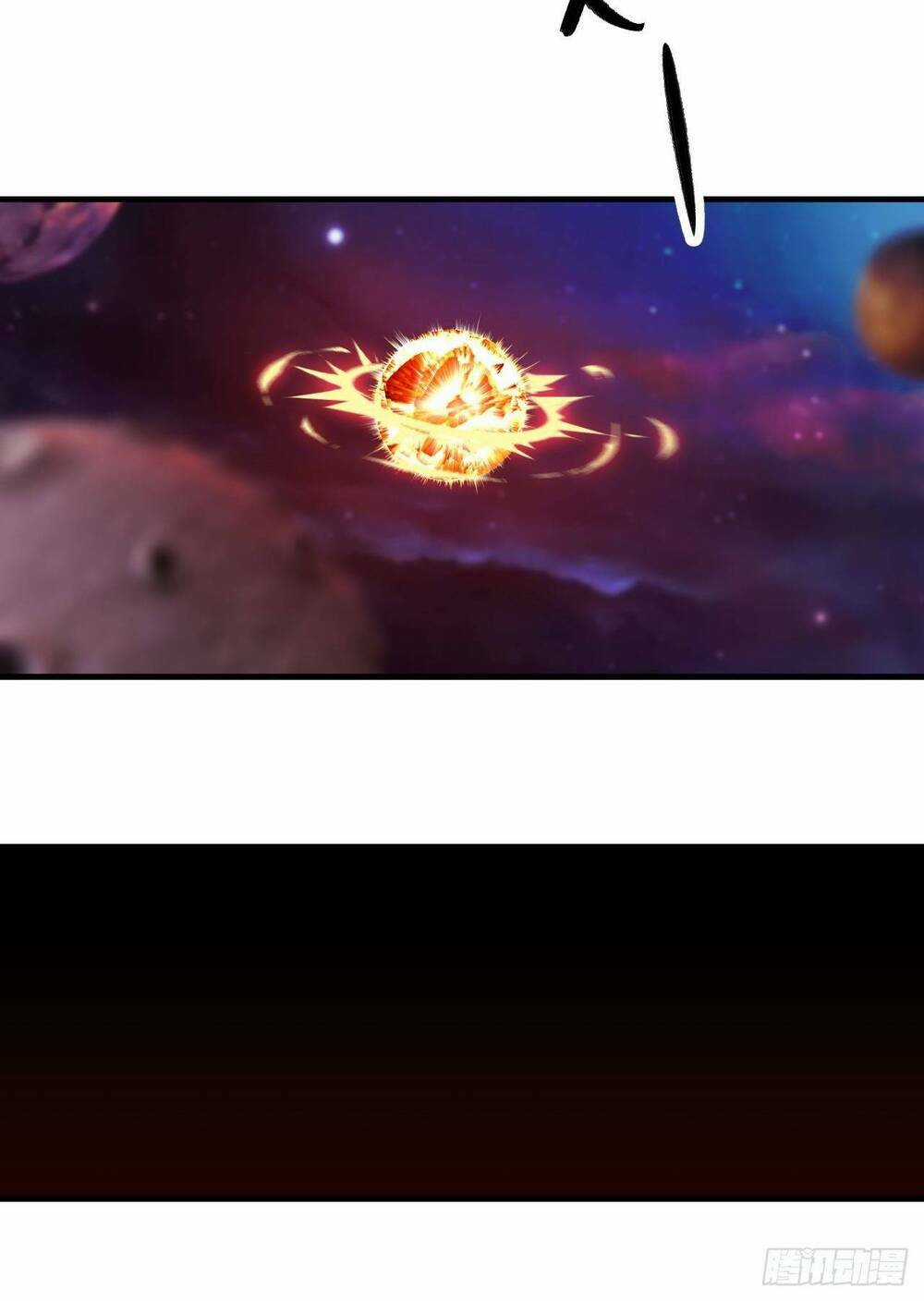 Vạn Tộc Đều Dưới Chân Ta Chapter 1 trang 43