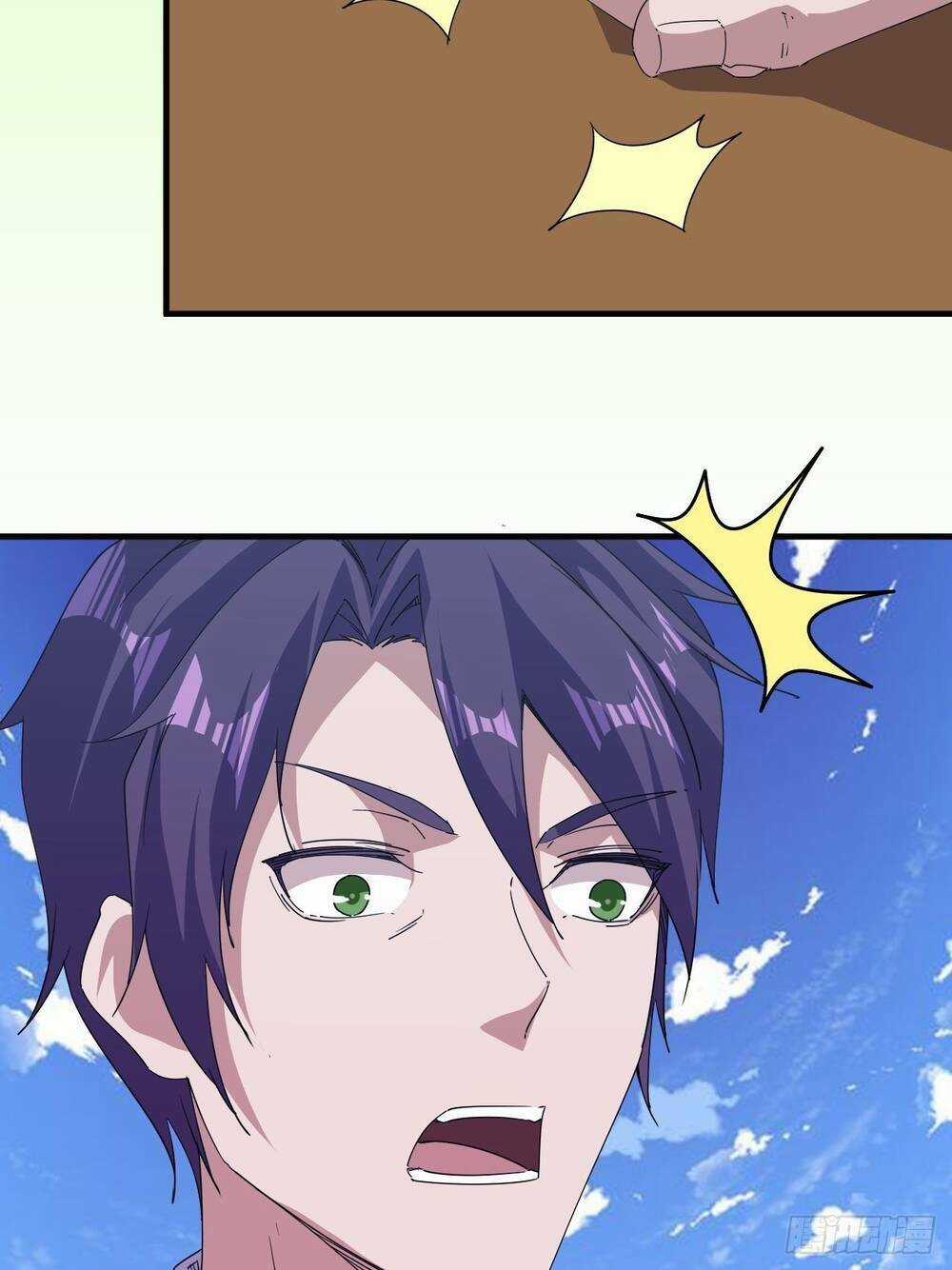 Vạn Tộc Đều Dưới Chân Ta Chapter 1 trang 49