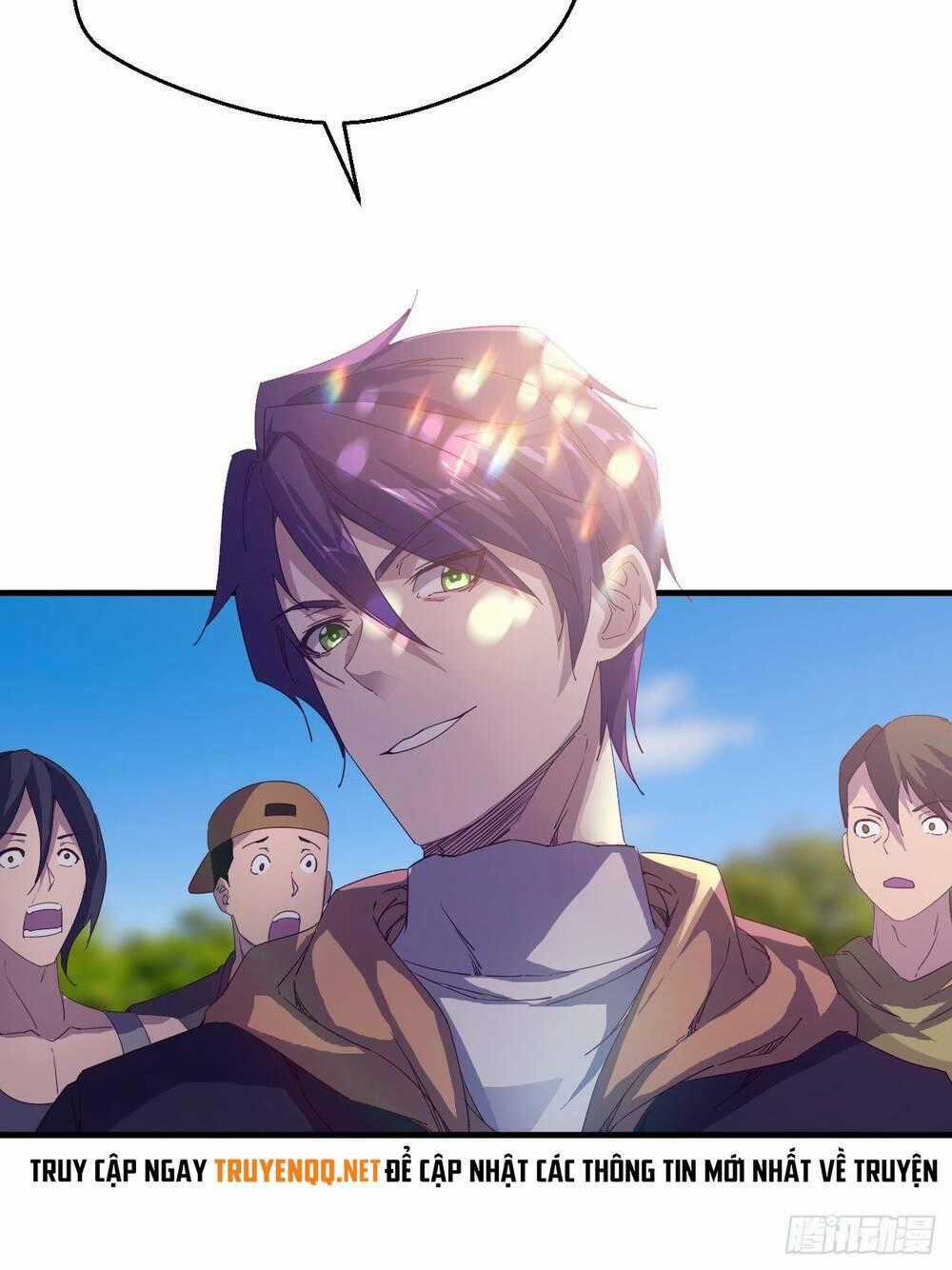 Vạn Tộc Đều Dưới Chân Ta Chapter 1 trang 52