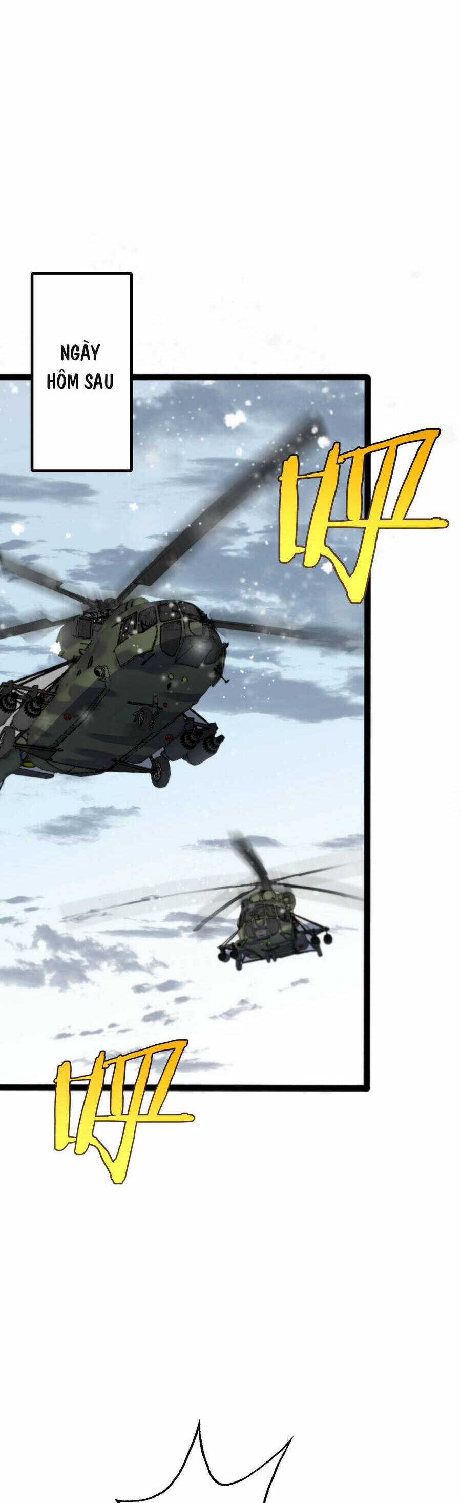 Vạn Tộc! Tru Sát!! Chapter 1 trang 32