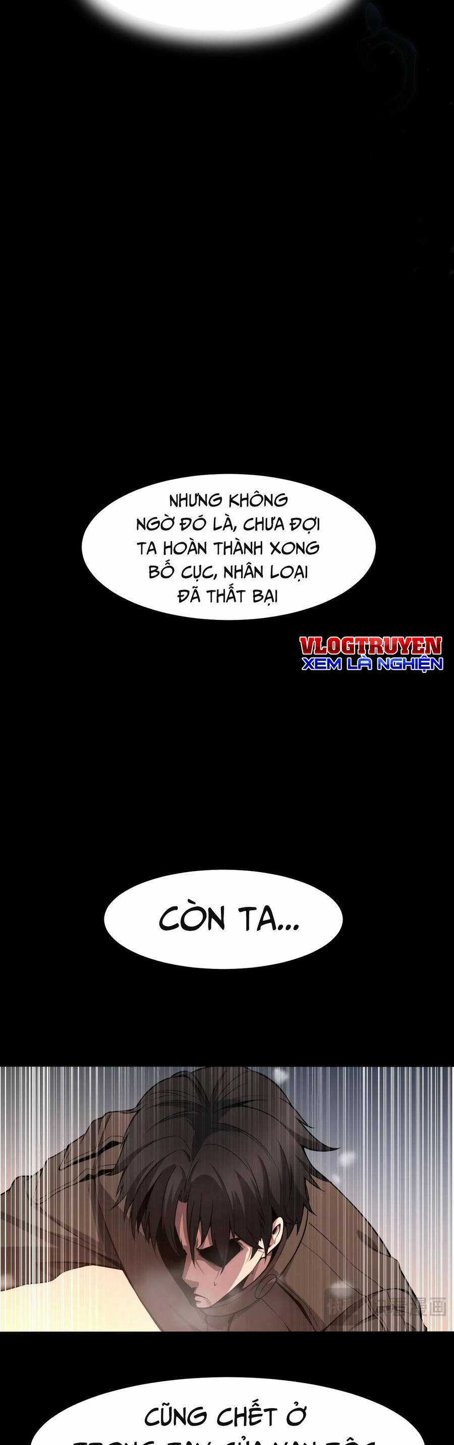 Vạn Tộc! Tru Sát!! Chapter 1 trang 42