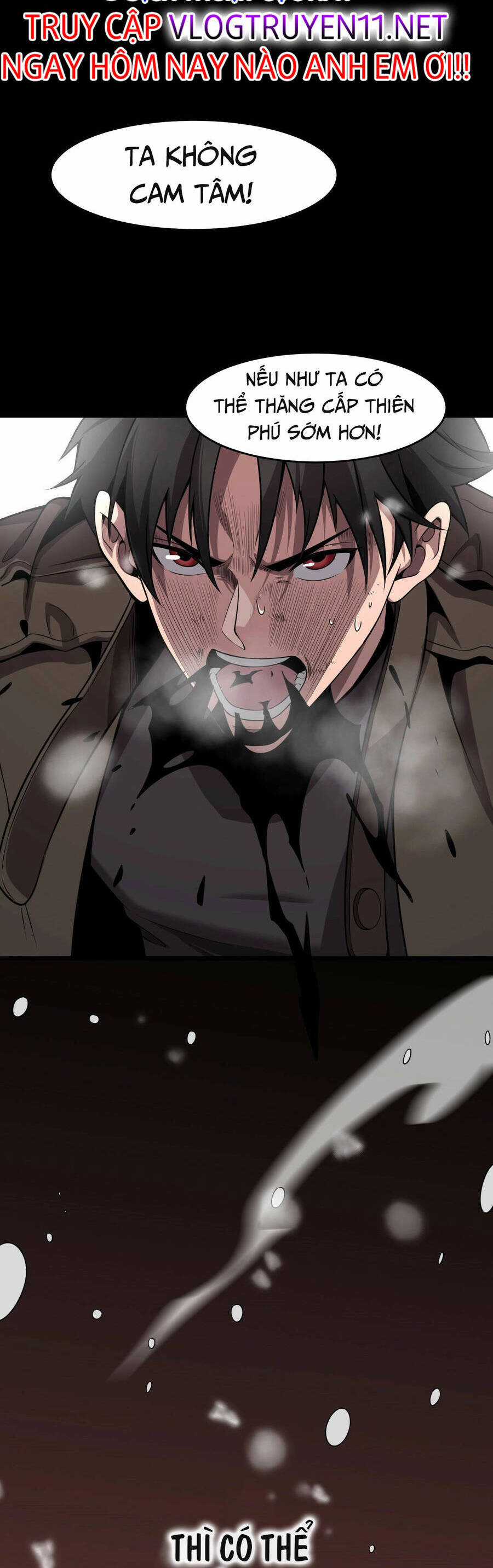 Vạn Tộc! Tru Sát!! Chapter 1 trang 44