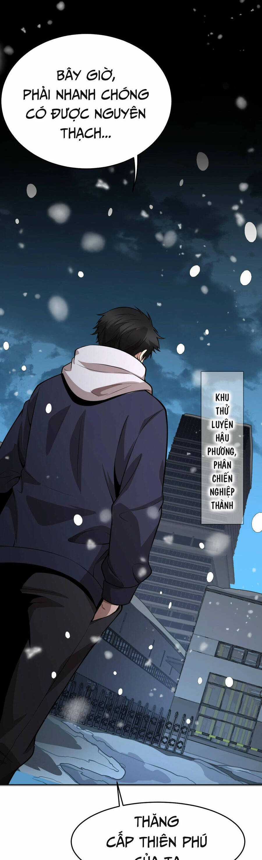 Vạn Tộc! Tru Sát!! Chapter 1 trang 52