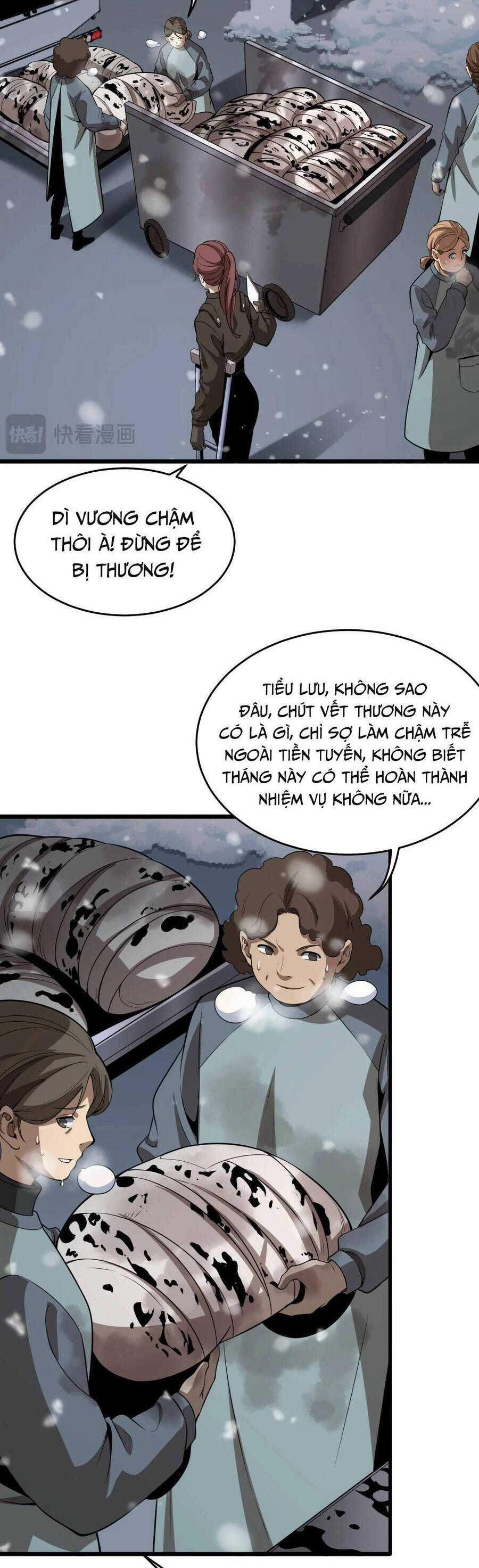 Vạn Tộc! Tru Sát!! Chapter 1 trang 54