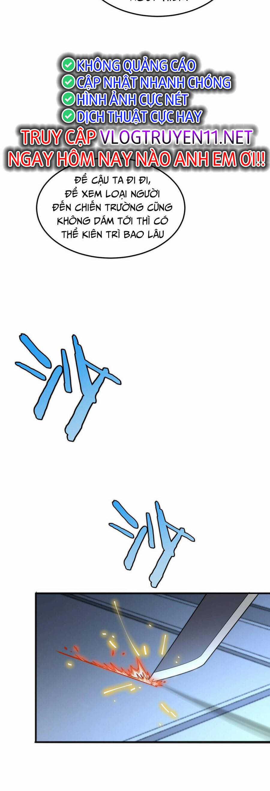 Vạn Tộc! Tru Sát!! Chapter 1 trang 62