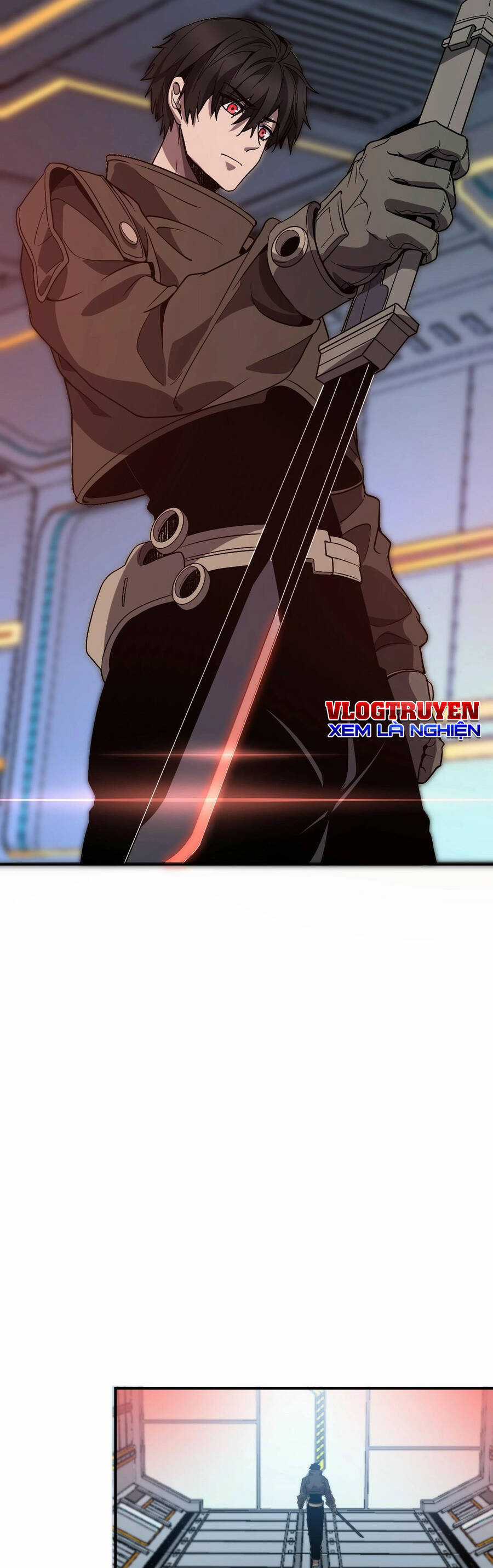 Vạn Tộc! Tru Sát!! Chapter 1 trang 64