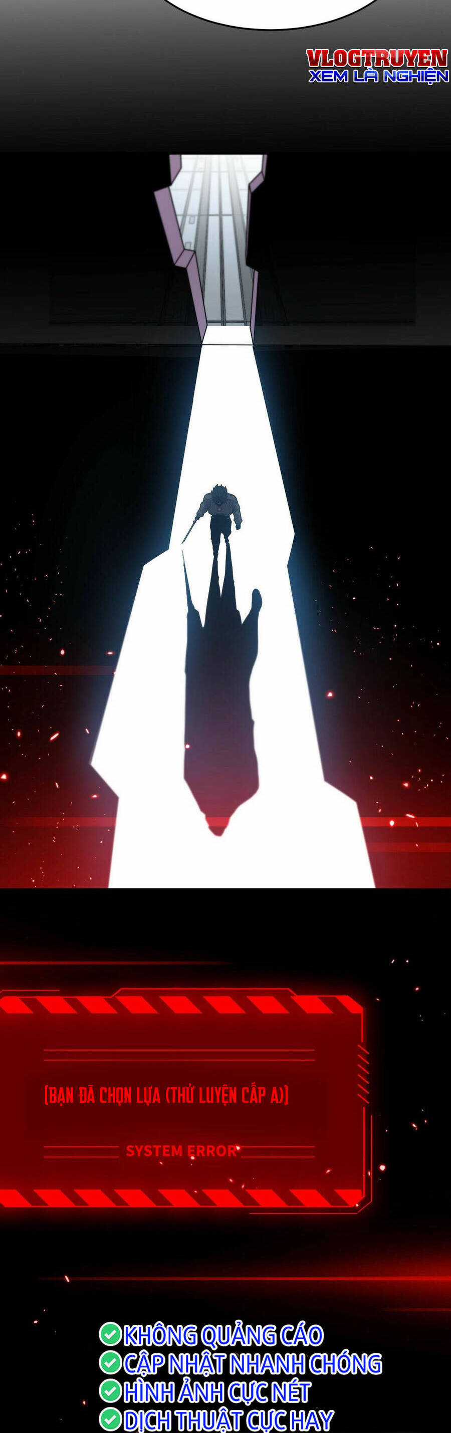 Vạn Tộc! Tru Sát!! Chapter 1 trang 67