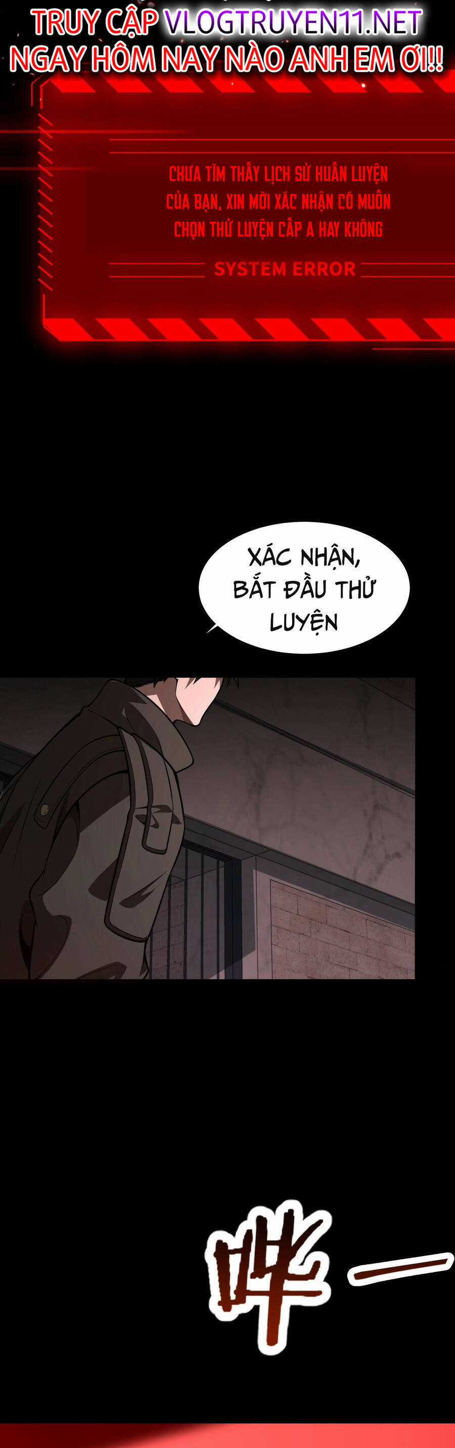 Vạn Tộc! Tru Sát!! Chapter 1 trang 68