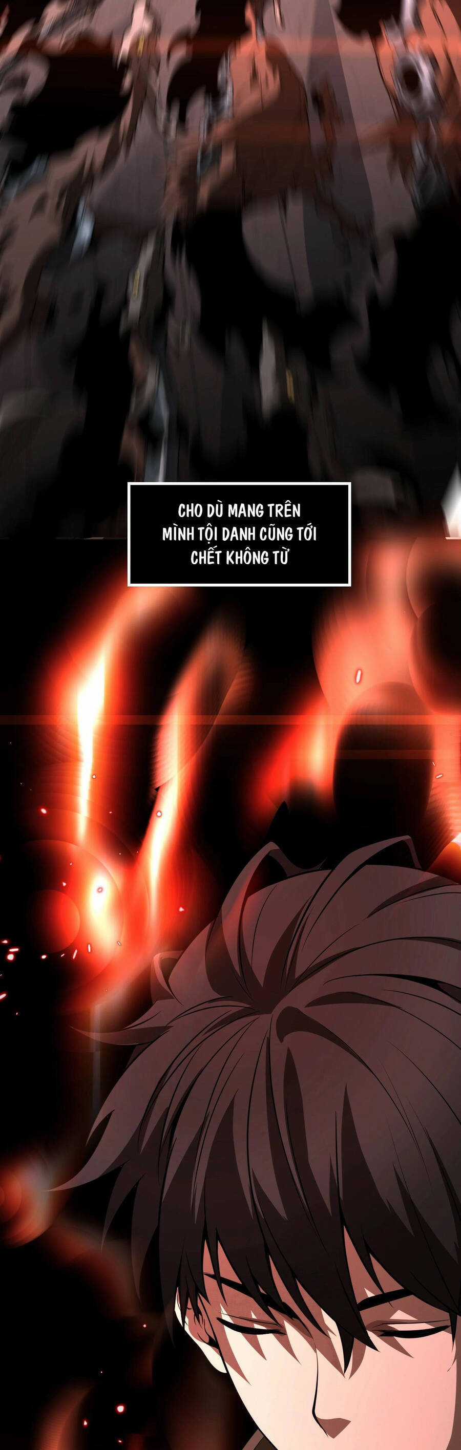 Vạn Tộc! Tru Sát!! Chapter 1 trang 72