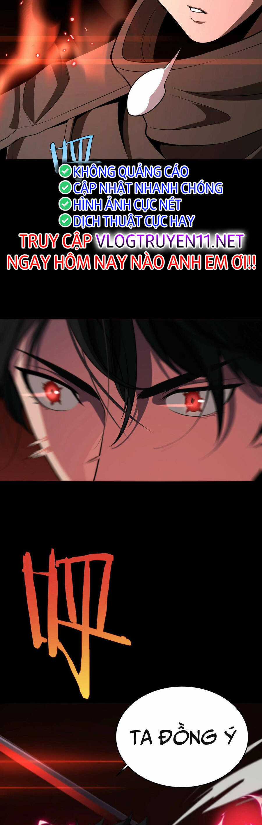 Vạn Tộc! Tru Sát!! Chapter 1 trang 73