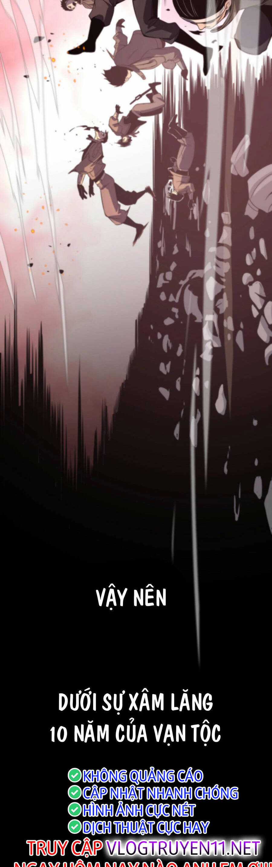 Vạn Tộc! Tru Sát!! Chapter 1 trang 8