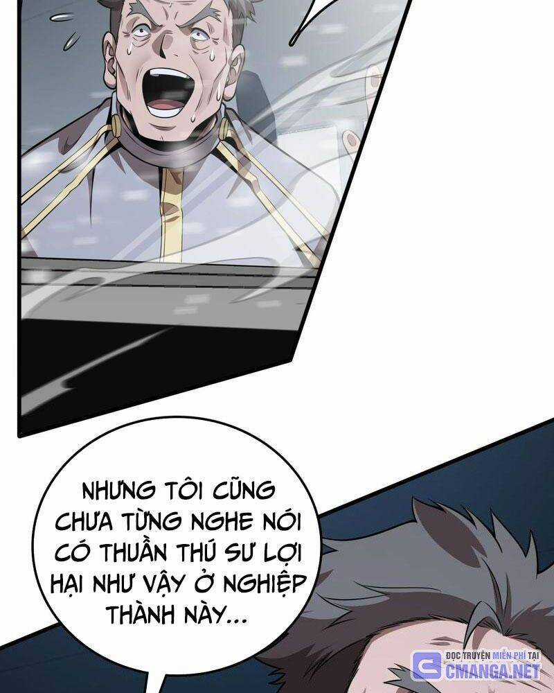 Vạn Tộc! Tru Sát!! Chapter 10 trang 11