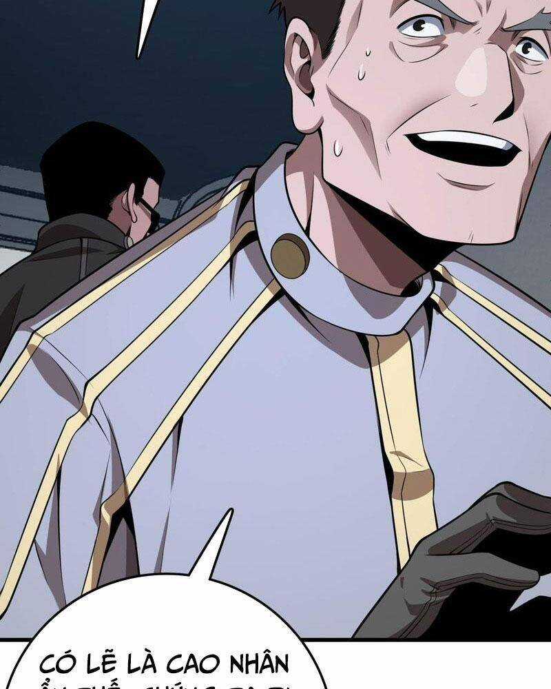 Vạn Tộc! Tru Sát!! Chapter 10 trang 12