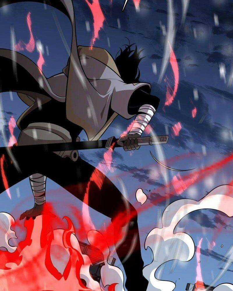 Vạn Tộc! Tru Sát!! Chapter 10 trang 15