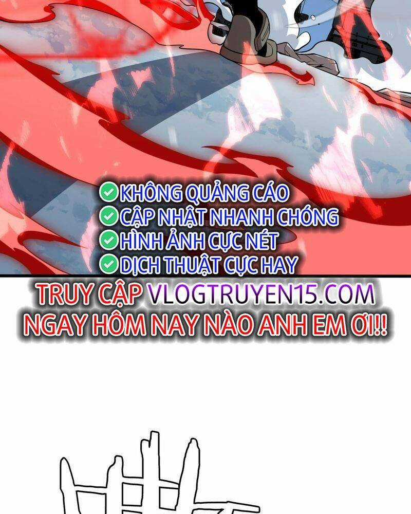 Vạn Tộc! Tru Sát!! Chapter 10 trang 16