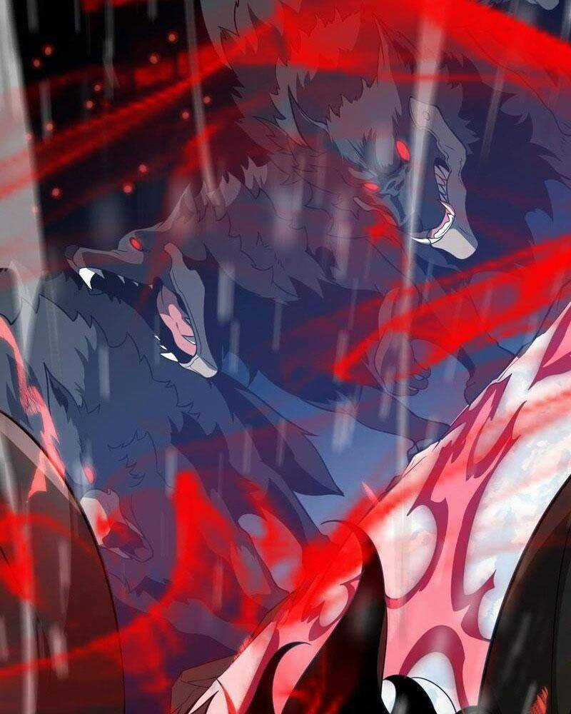 Vạn Tộc! Tru Sát!! Chapter 10 trang 18