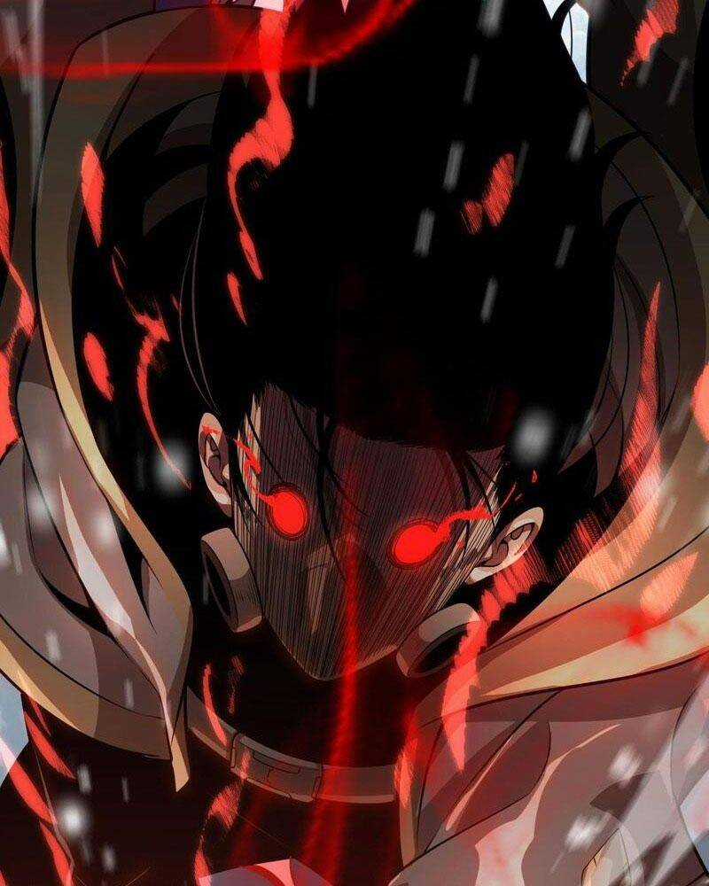 Vạn Tộc! Tru Sát!! Chapter 10 trang 19