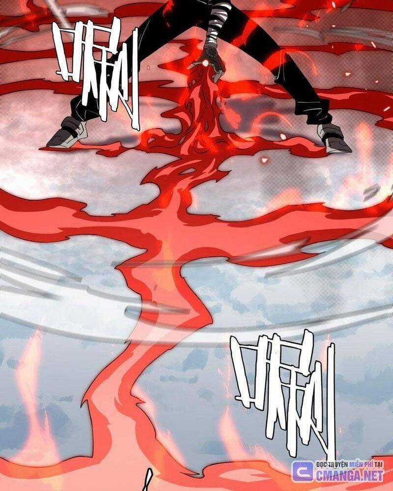 Vạn Tộc! Tru Sát!! Chapter 10 trang 2