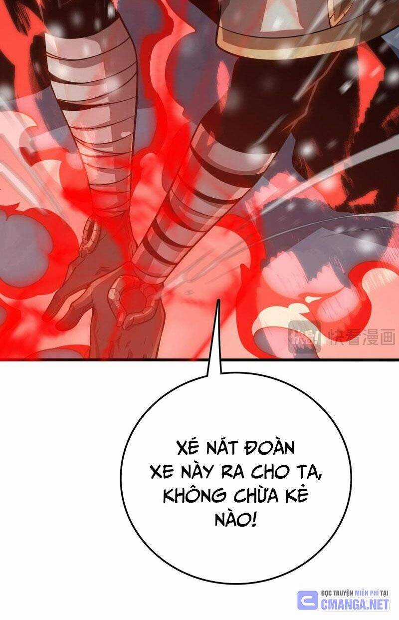 Vạn Tộc! Tru Sát!! Chapter 10 trang 20