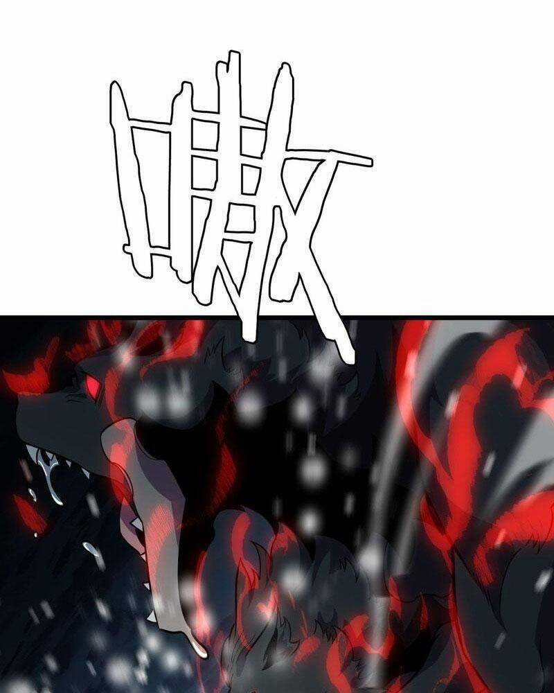 Vạn Tộc! Tru Sát!! Chapter 10 trang 21