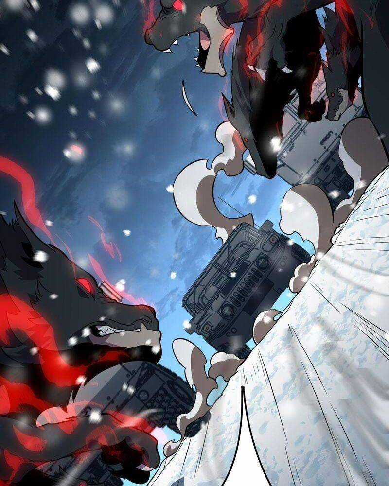 Vạn Tộc! Tru Sát!! Chapter 10 trang 22