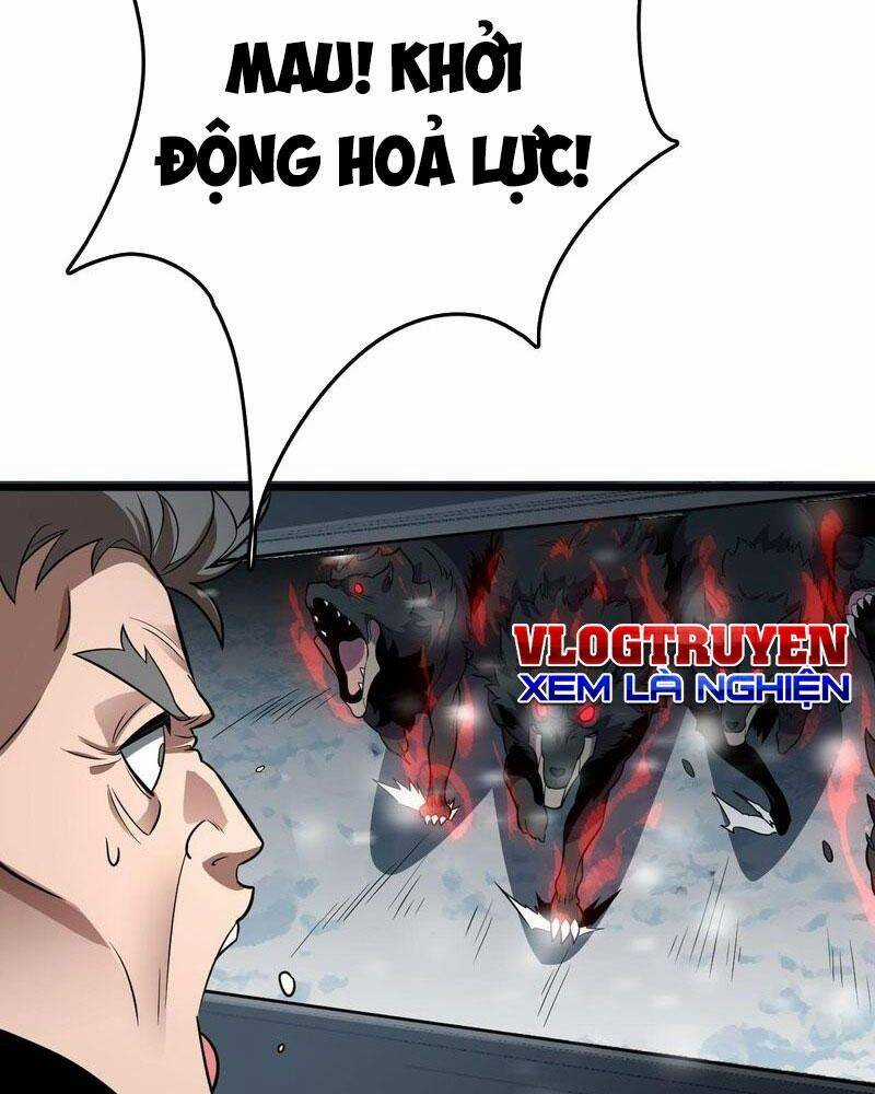 Vạn Tộc! Tru Sát!! Chapter 10 trang 24