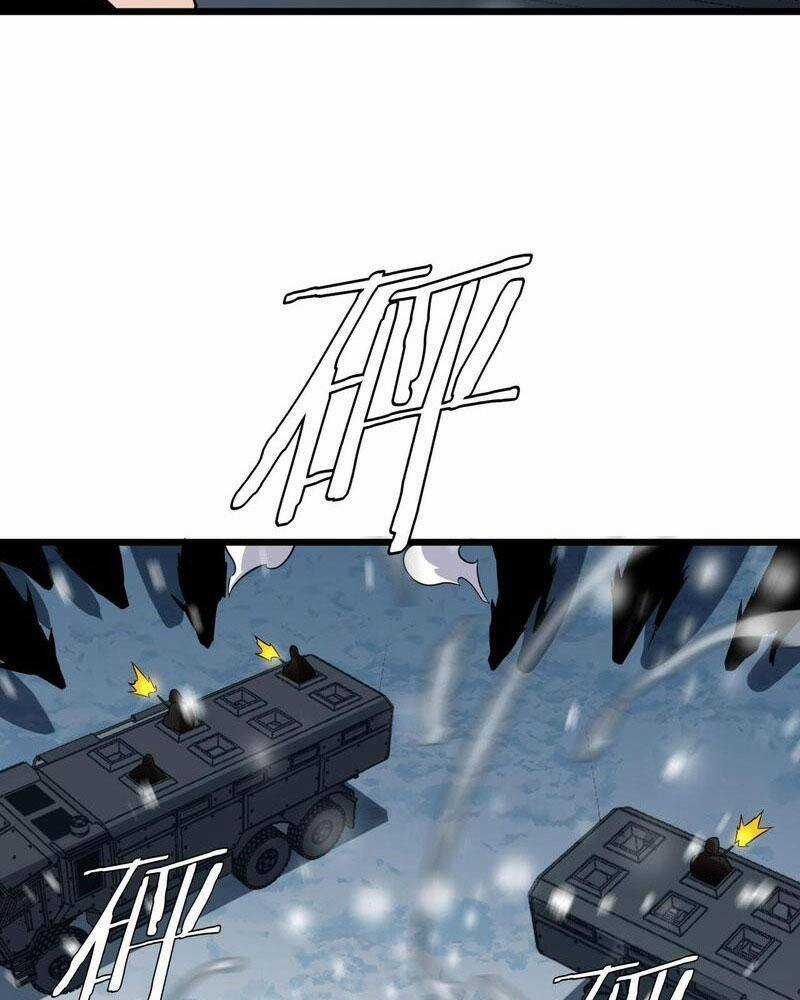 Vạn Tộc! Tru Sát!! Chapter 10 trang 25