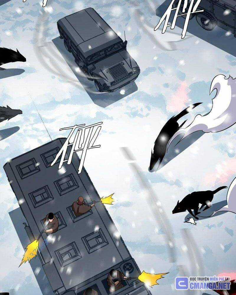 Vạn Tộc! Tru Sát!! Chapter 10 trang 26