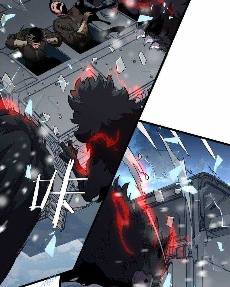 Vạn Tộc! Tru Sát!! Chapter 10 trang 28