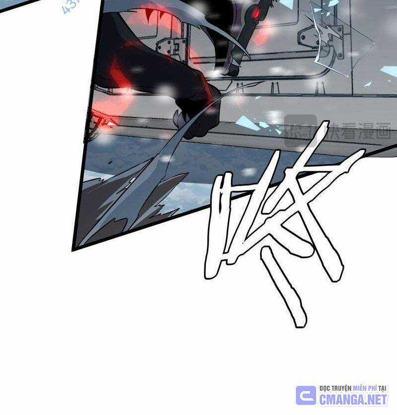 Vạn Tộc! Tru Sát!! Chapter 10 trang 29