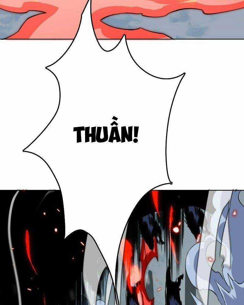 Vạn Tộc! Tru Sát!! Chapter 10 trang 3