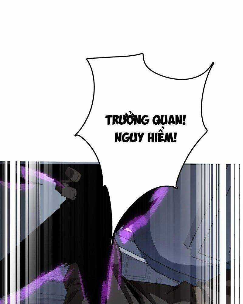 Vạn Tộc! Tru Sát!! Chapter 10 trang 30