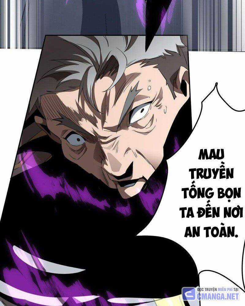 Vạn Tộc! Tru Sát!! Chapter 10 trang 32