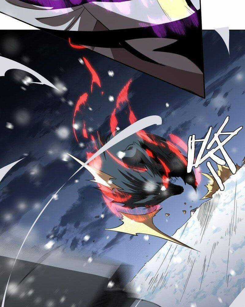 Vạn Tộc! Tru Sát!! Chapter 10 trang 33