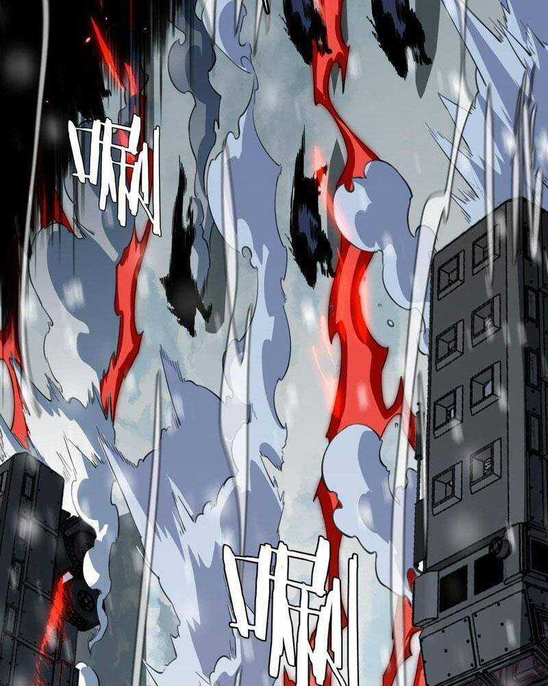 Vạn Tộc! Tru Sát!! Chapter 10 trang 4