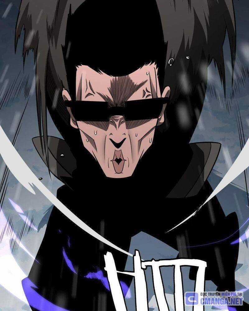 Vạn Tộc! Tru Sát!! Chapter 10 trang 41