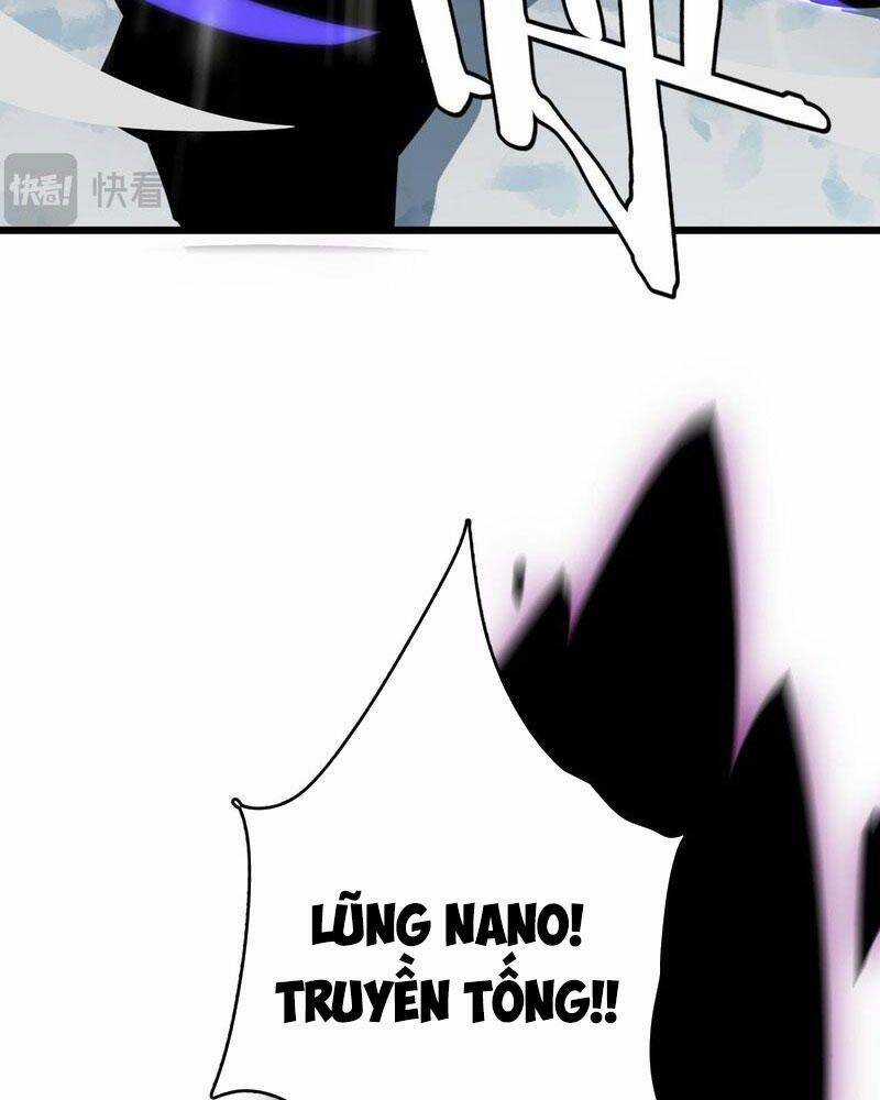 Vạn Tộc! Tru Sát!! Chapter 10 trang 42