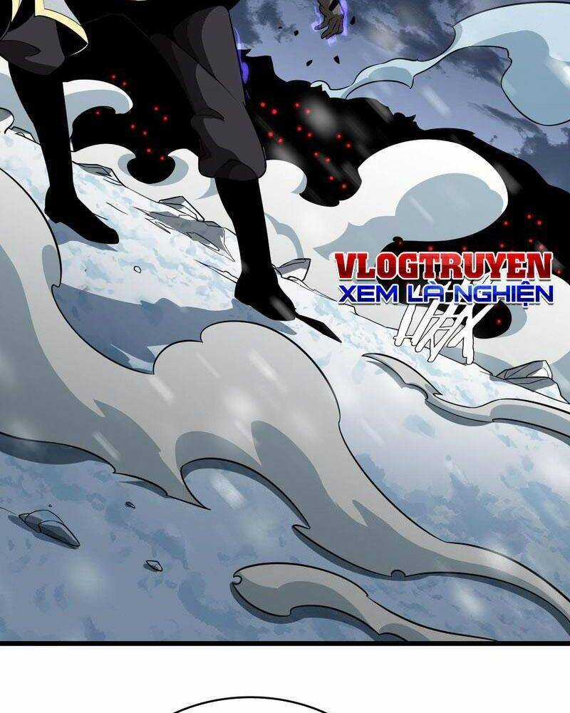 Vạn Tộc! Tru Sát!! Chapter 10 trang 46